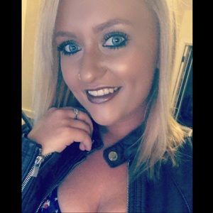 Meet your Posher, Ericka